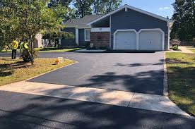 Best Paver Driveway Installation  in Groton, SD